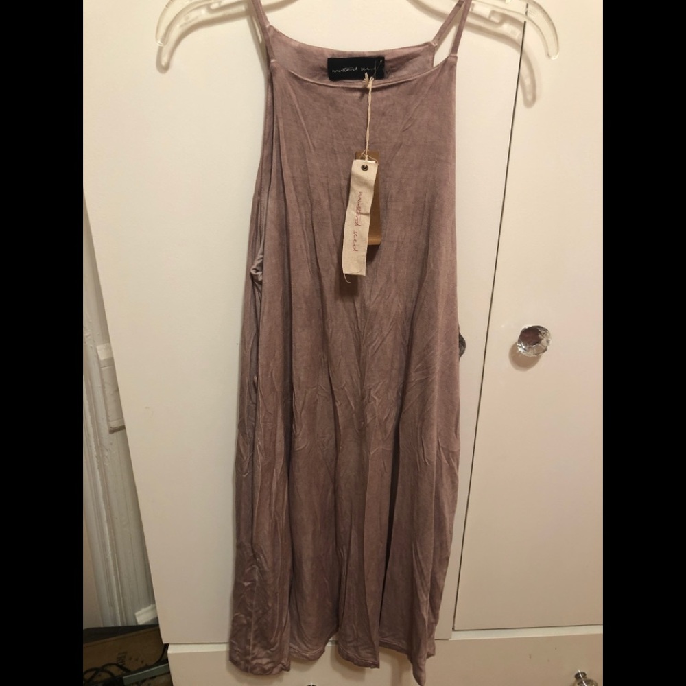 Swing Dress